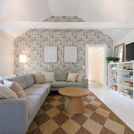 1830'S Large 4Br In Heart Of Acadia! Somes Villa Somesville 外观 照片