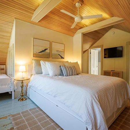1830'S Large 4Br In Heart Of Acadia! Somes Villa Somesville 外观 照片