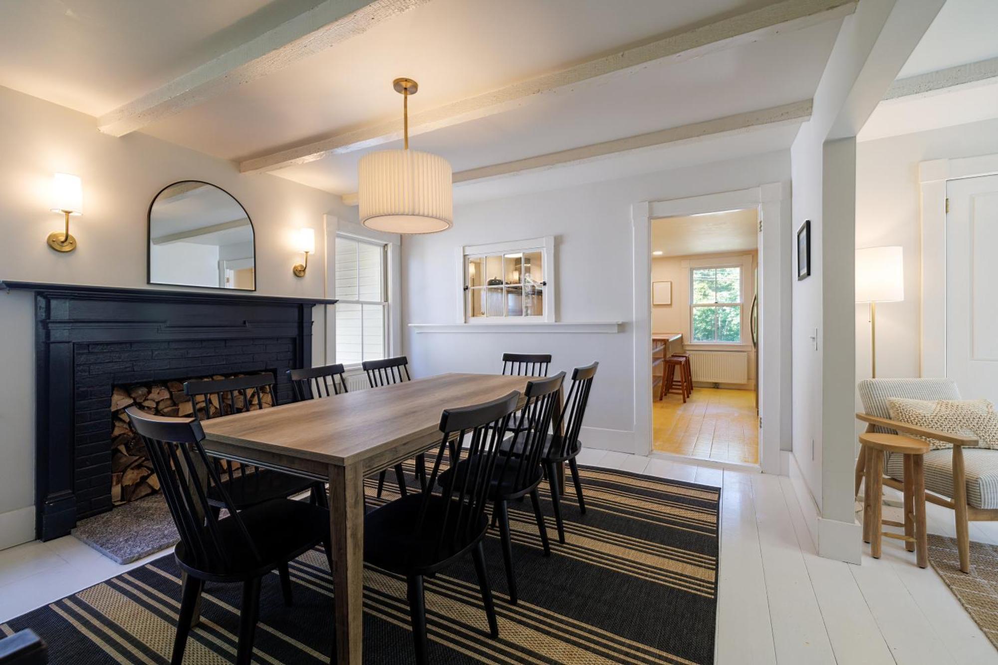1830'S Large 4Br In Heart Of Acadia! Somes Villa Somesville 外观 照片