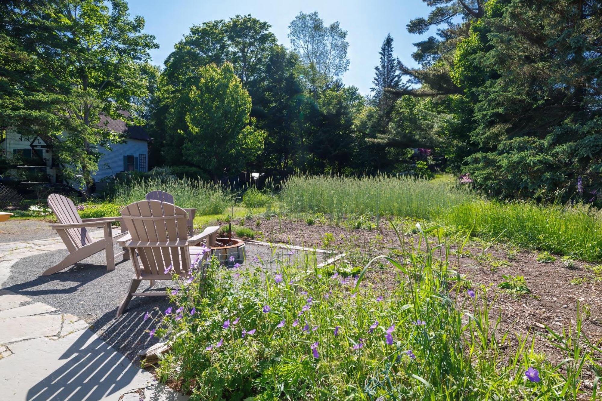 1830'S Large 4Br In Heart Of Acadia! Somes Villa Somesville 外观 照片