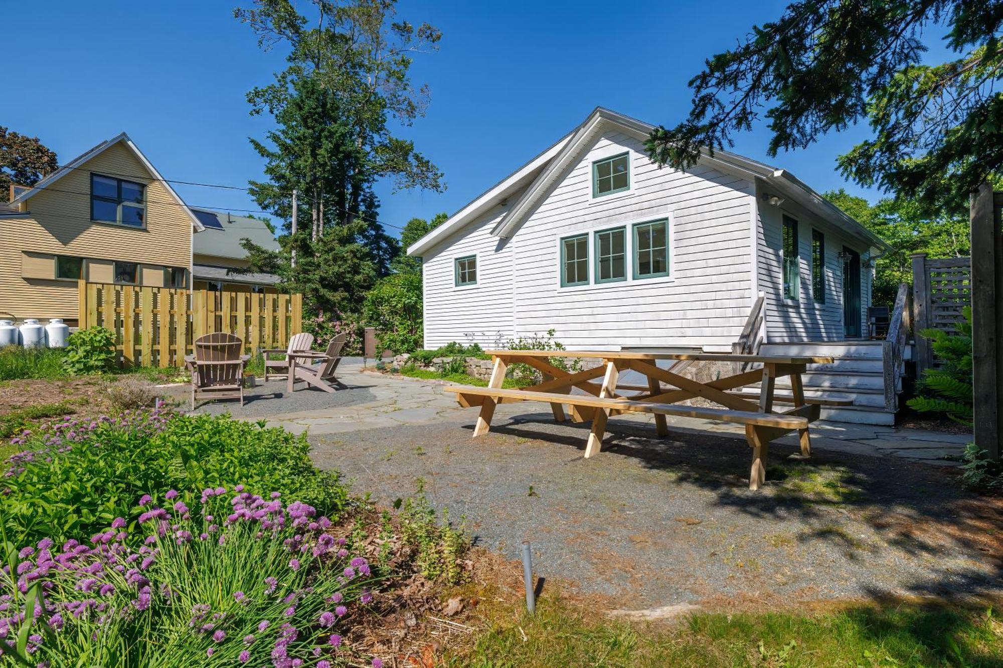1830'S Large 4Br In Heart Of Acadia! Somes Villa Somesville 外观 照片