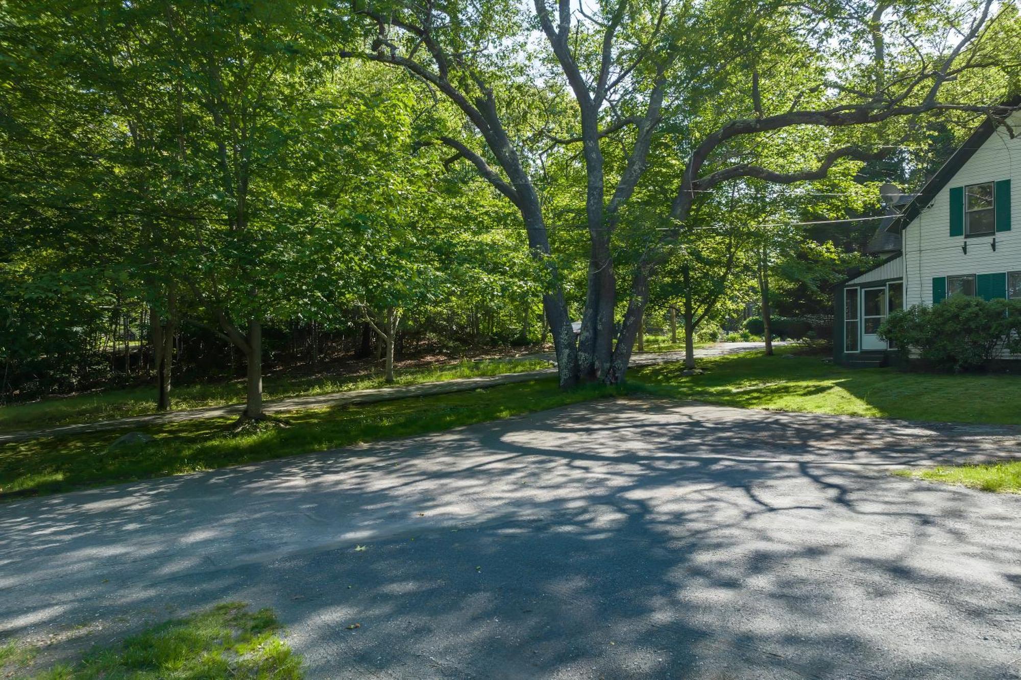 1830'S Large 4Br In Heart Of Acadia! Somes Villa Somesville 外观 照片