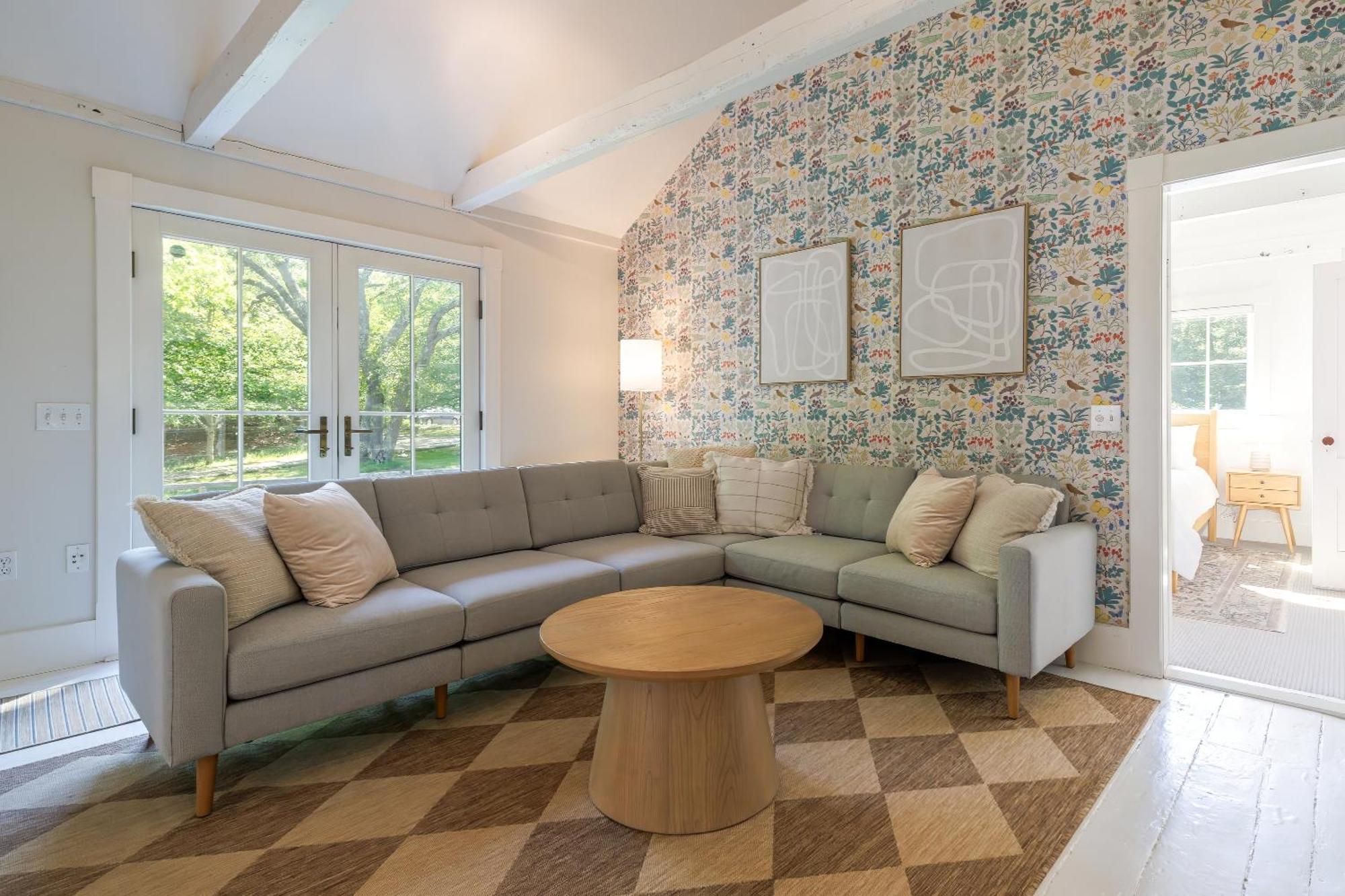 1830'S Large 4Br In Heart Of Acadia! Somes Villa Somesville 外观 照片
