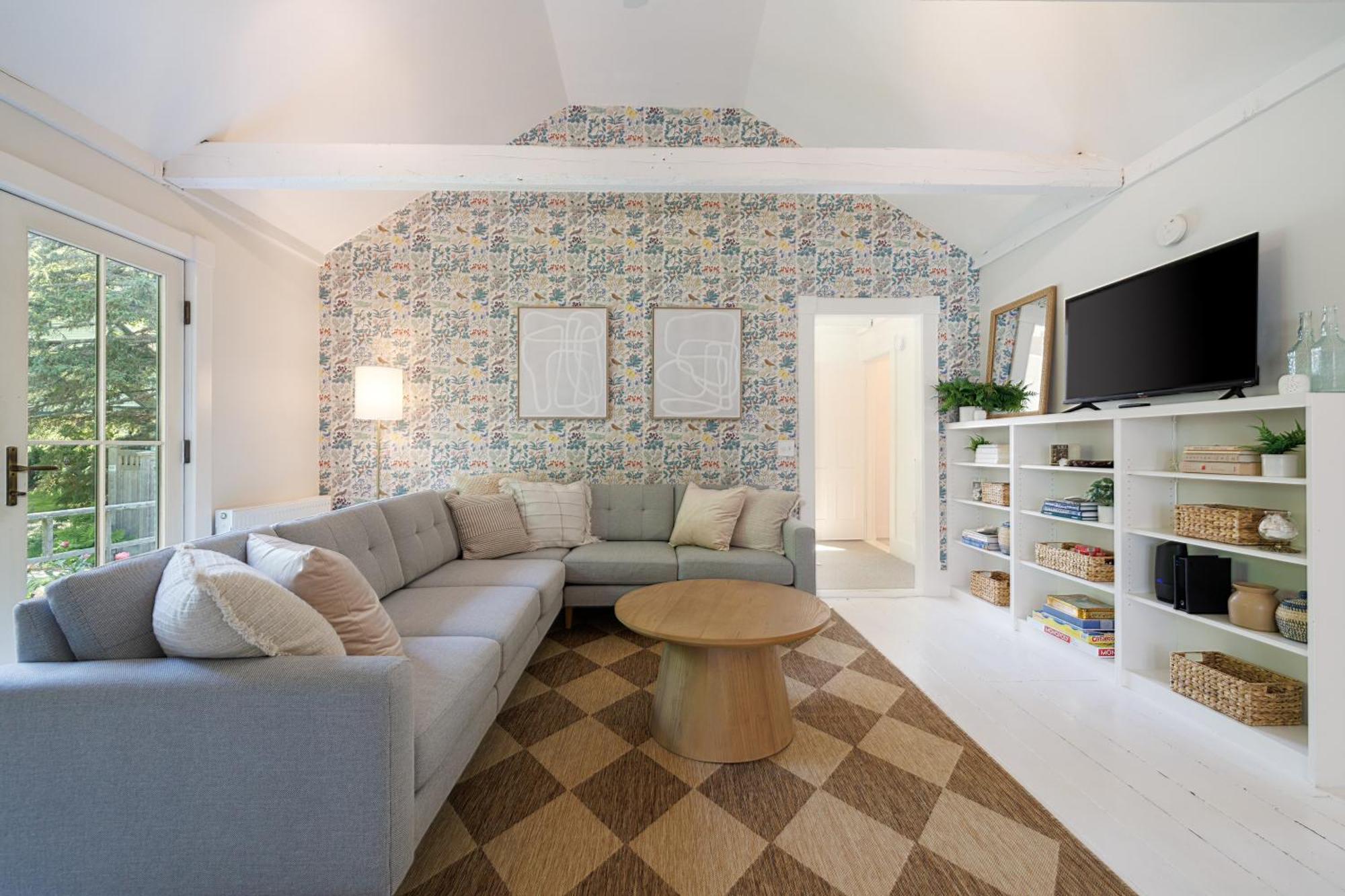 1830'S Large 4Br In Heart Of Acadia! Somes Villa Somesville 外观 照片