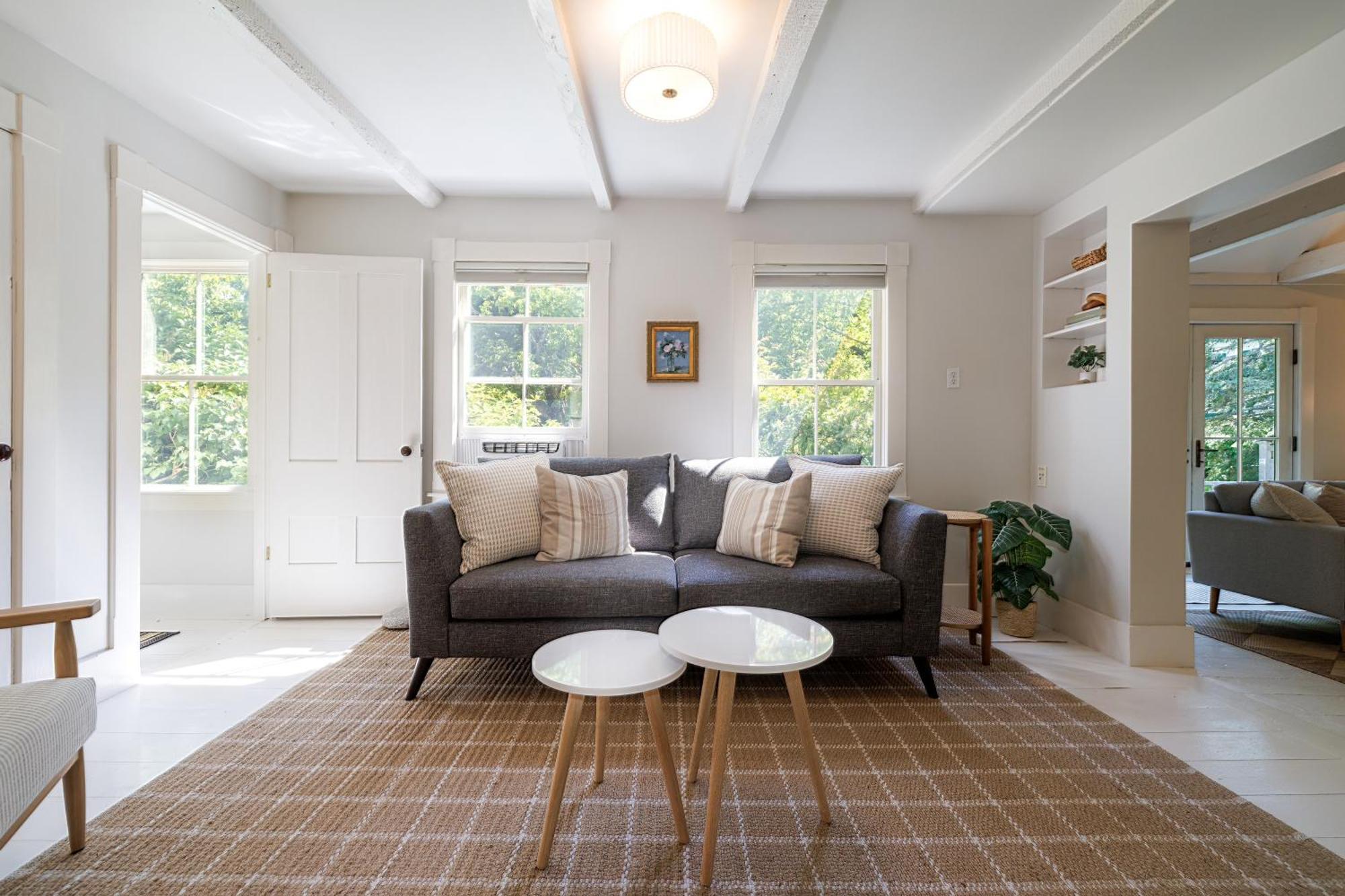 1830'S Large 4Br In Heart Of Acadia! Somes Villa Somesville 外观 照片