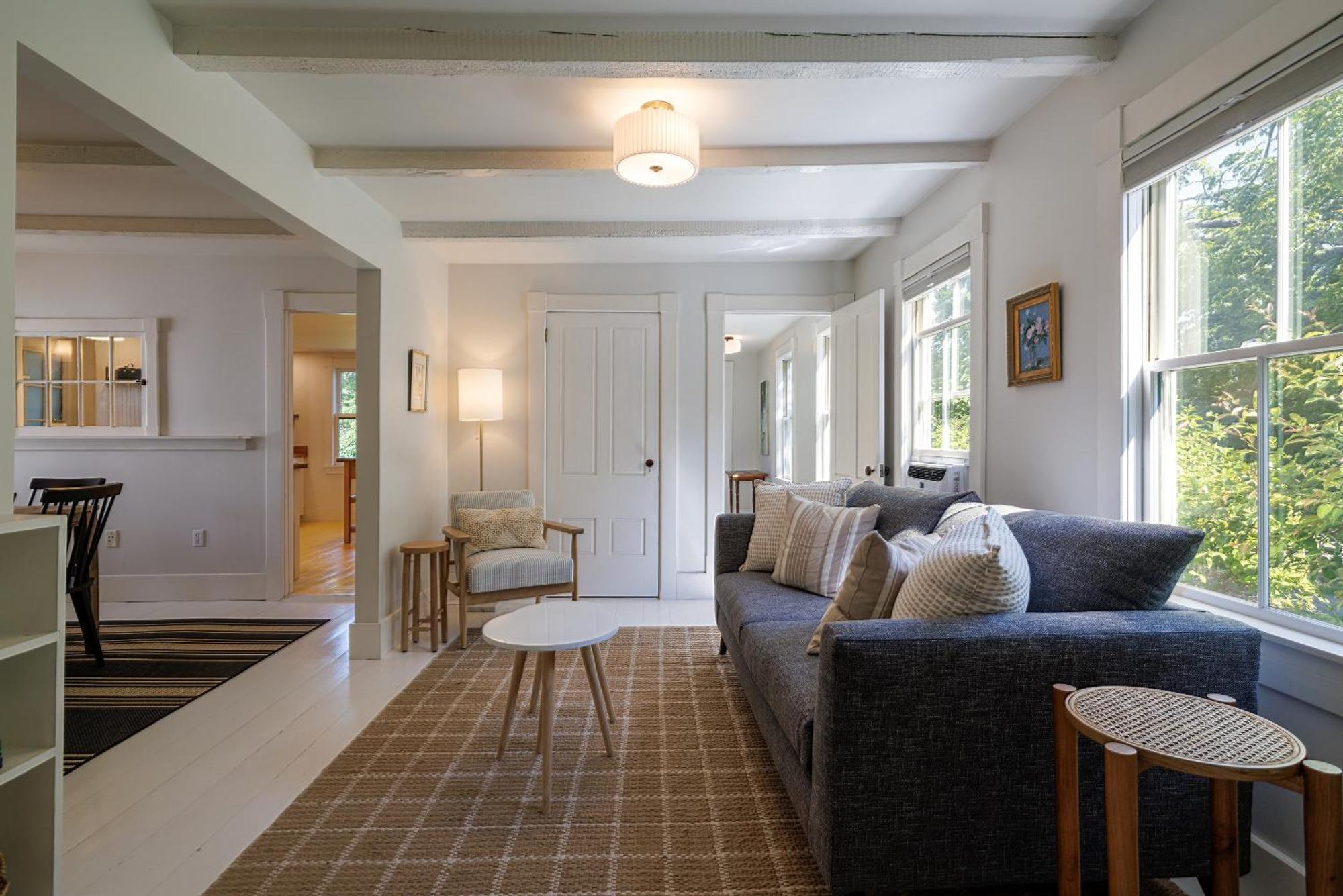 1830'S Large 4Br In Heart Of Acadia! Somes Villa Somesville 外观 照片