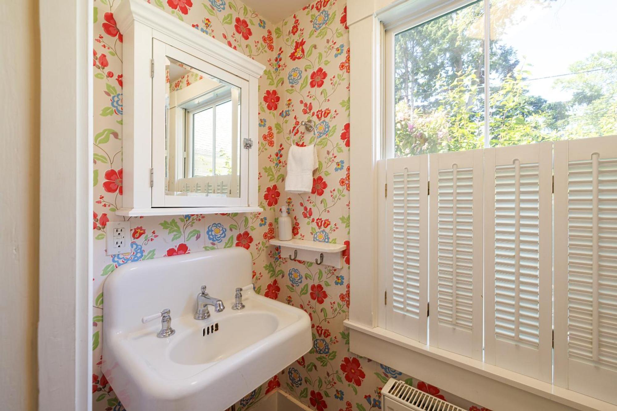 1830'S Large 4Br In Heart Of Acadia! Somes Villa Somesville 外观 照片