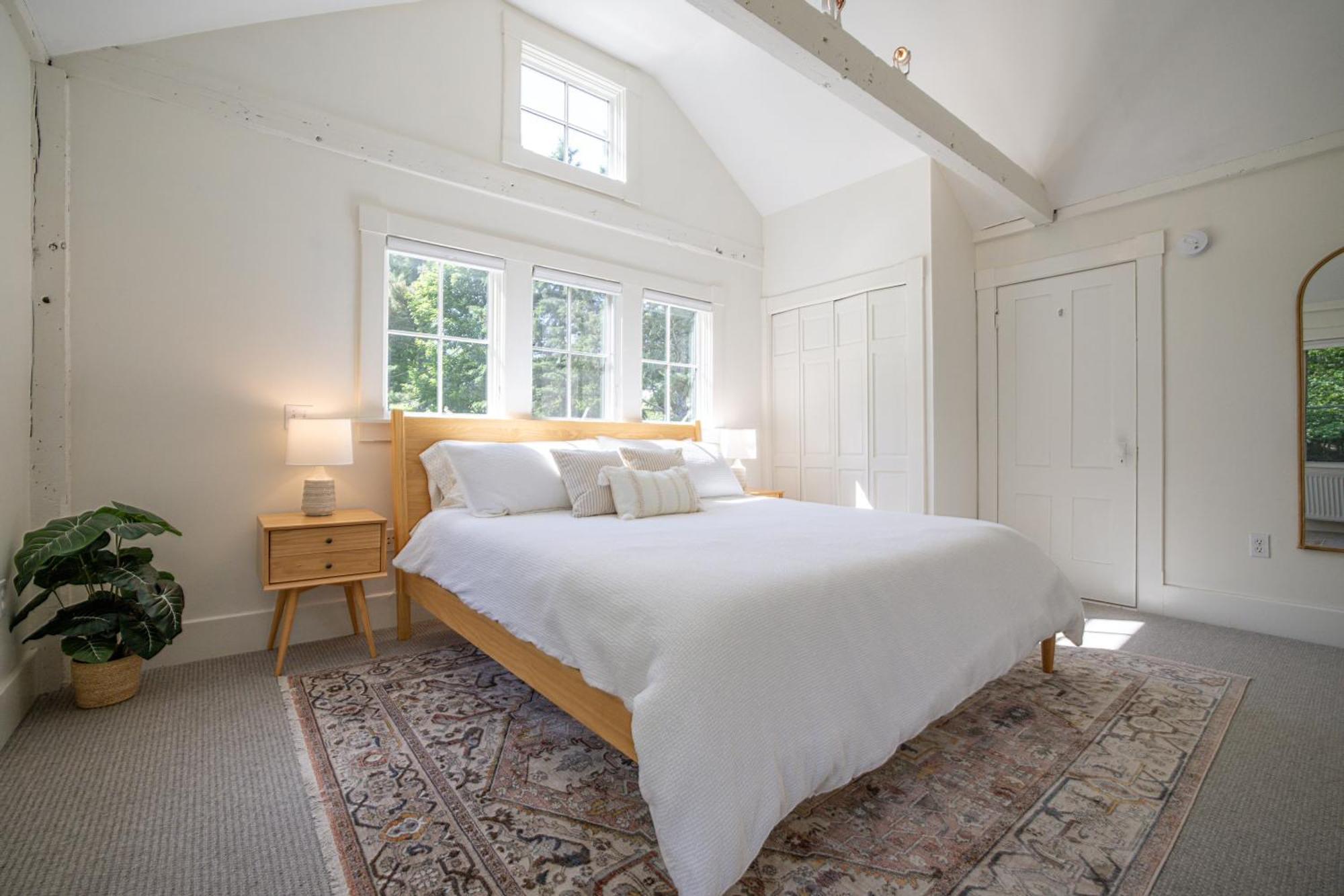 1830'S Large 4Br In Heart Of Acadia! Somes Villa Somesville 外观 照片