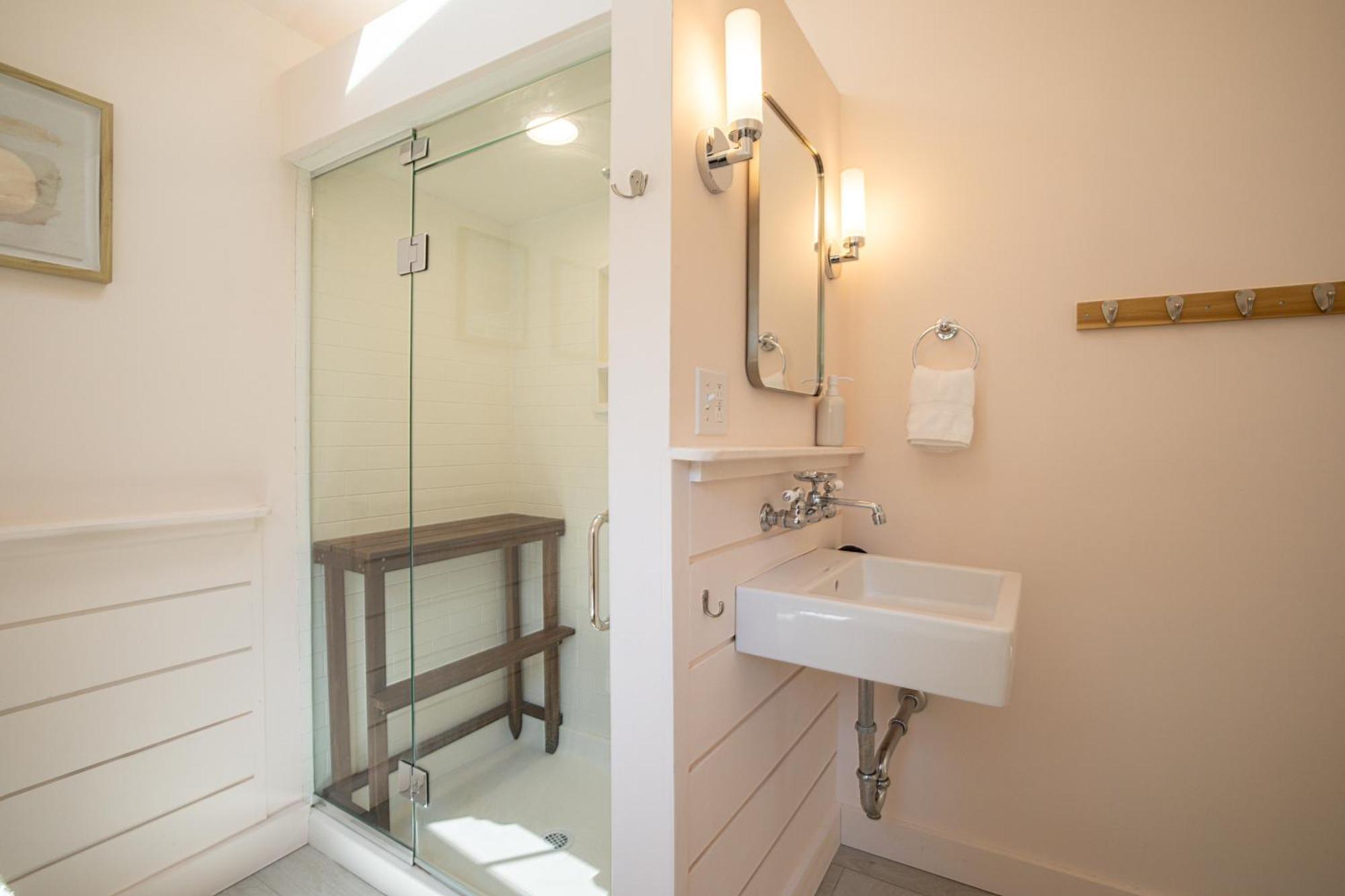 1830'S Large 4Br In Heart Of Acadia! Somes Villa Somesville 外观 照片