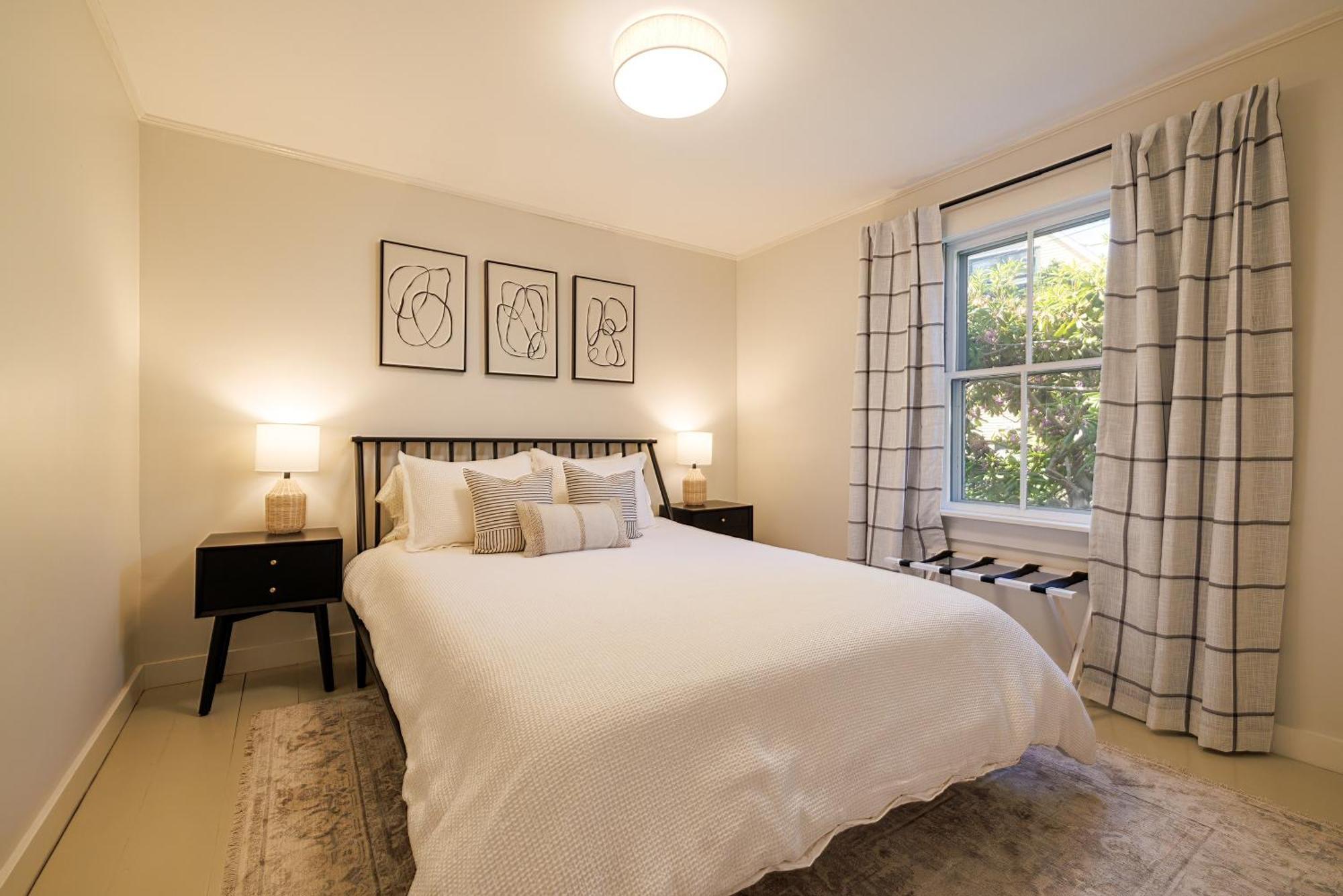 1830'S Large 4Br In Heart Of Acadia! Somes Villa Somesville 外观 照片