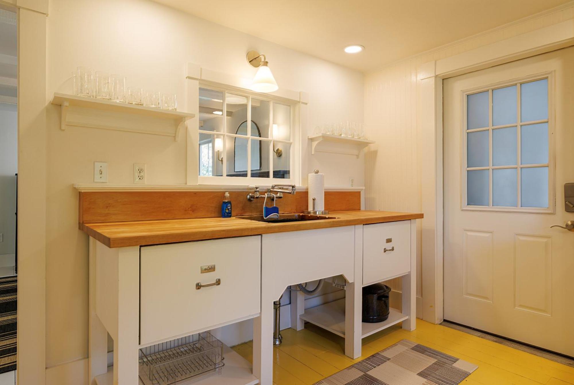 1830'S Large 4Br In Heart Of Acadia! Somes Villa Somesville 外观 照片