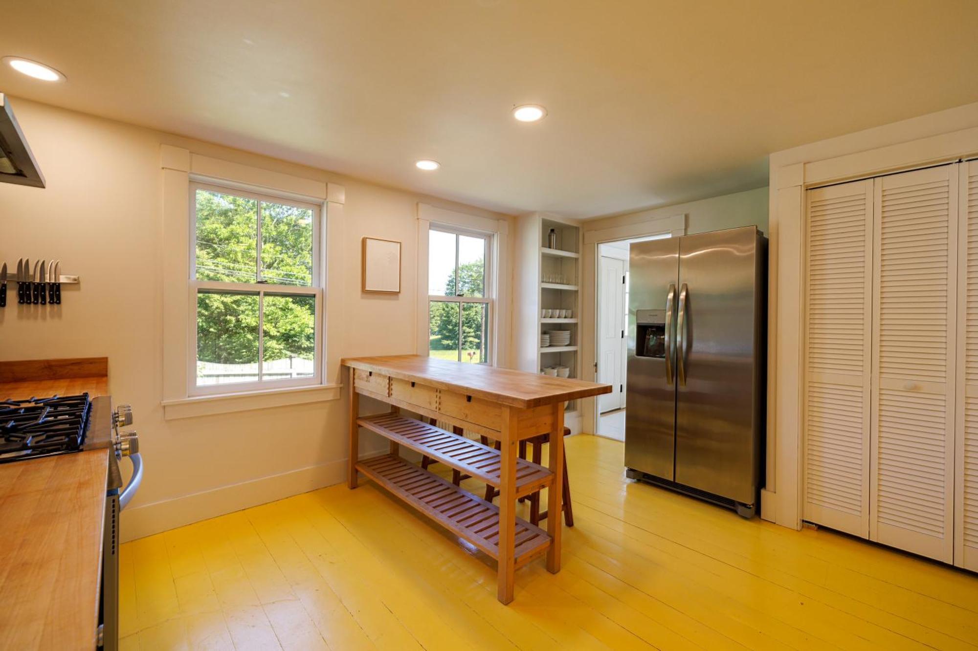 1830'S Large 4Br In Heart Of Acadia! Somes Villa Somesville 外观 照片
