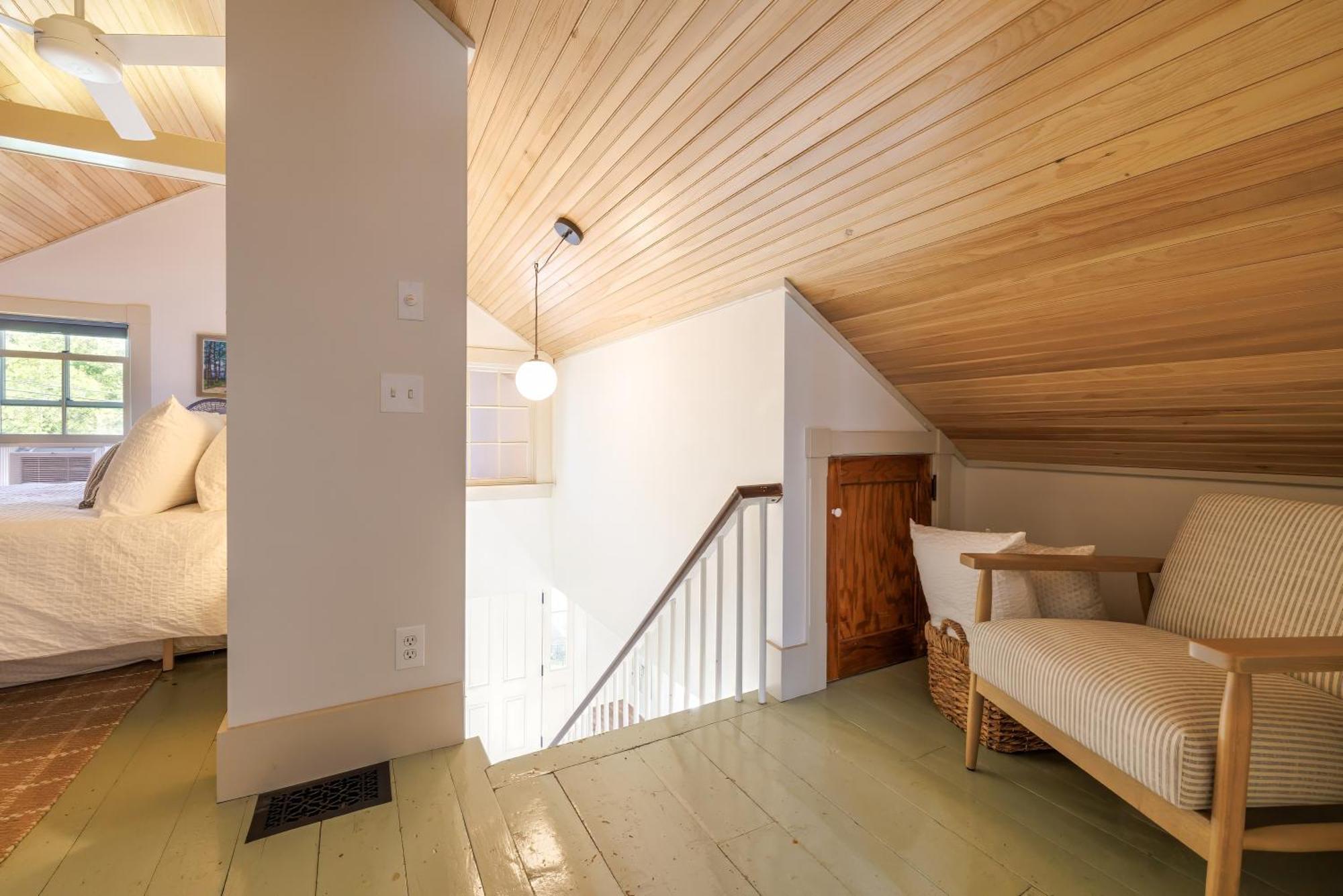 1830'S Large 4Br In Heart Of Acadia! Somes Villa Somesville 外观 照片