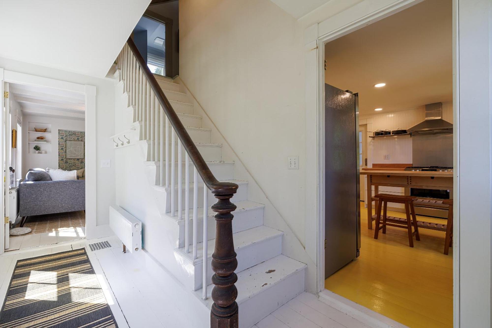 1830'S Large 4Br In Heart Of Acadia! Somes Villa Somesville 外观 照片
