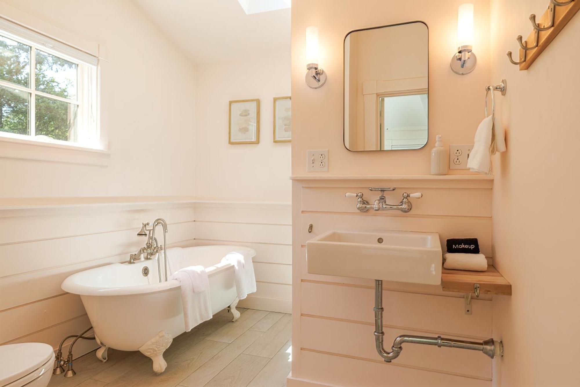 1830'S Large 4Br In Heart Of Acadia! Somes Villa Somesville 外观 照片