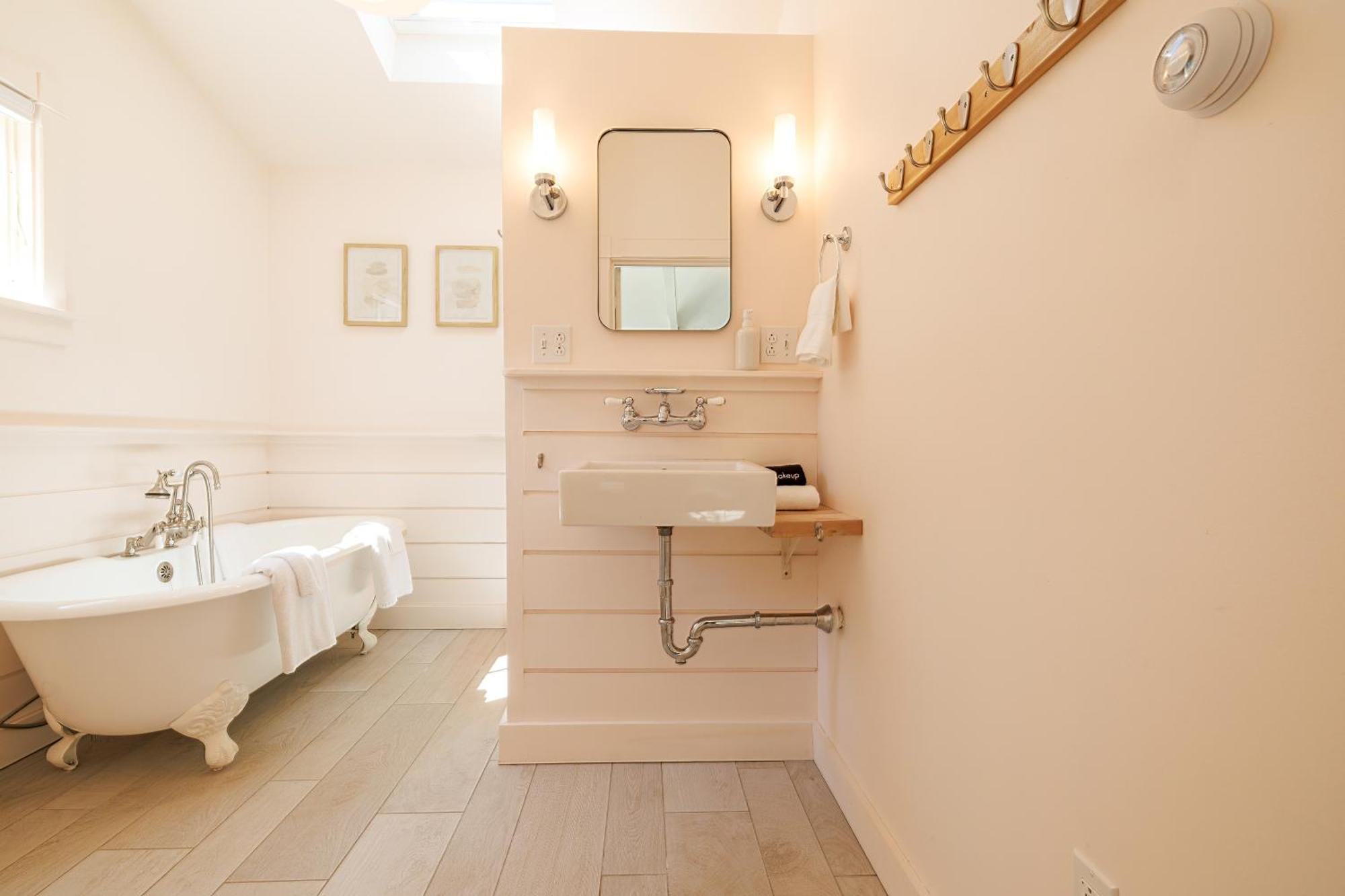 1830'S Large 4Br In Heart Of Acadia! Somes Villa Somesville 外观 照片