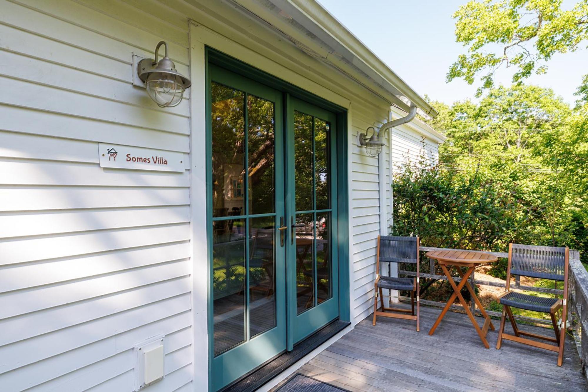 1830'S Large 4Br In Heart Of Acadia! Somes Villa Somesville 外观 照片