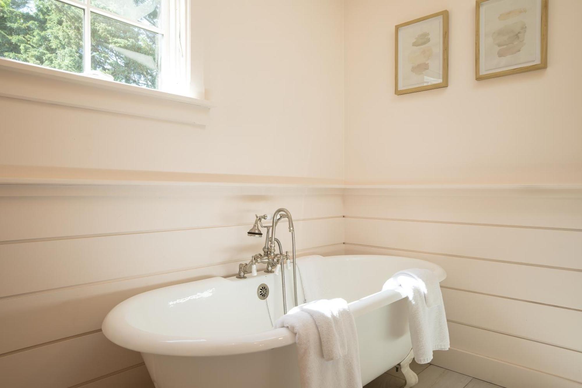1830'S Large 4Br In Heart Of Acadia! Somes Villa Somesville 外观 照片