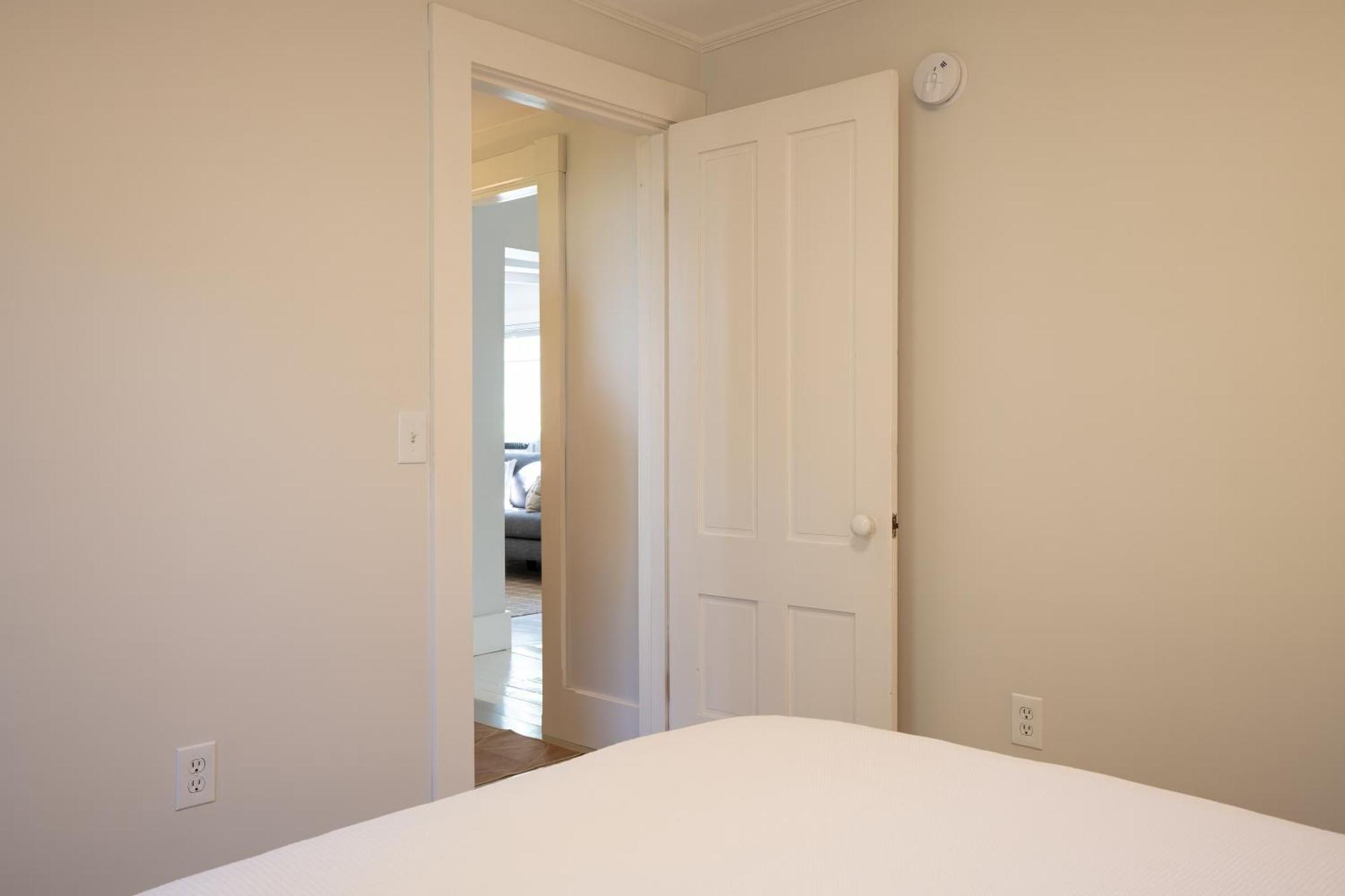 1830'S Large 4Br In Heart Of Acadia! Somes Villa Somesville 外观 照片